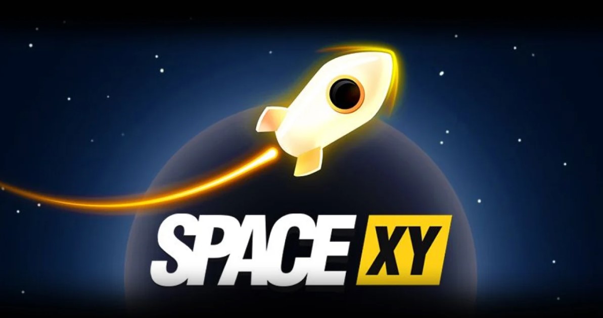 Reviews SpaceXY Games.